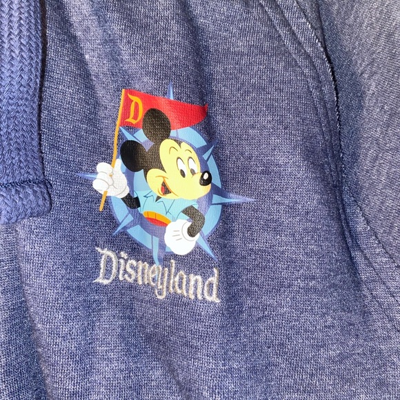 Disneyland Resort Jacket New - Picture 3 of 6